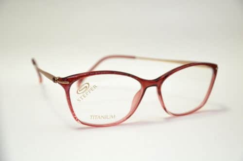 מסגרת משקפיים - דגם stepper