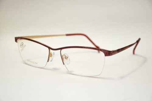 מסגרת משקפיים - דגם stepper