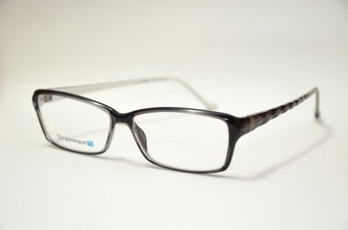 מסגרת משקפיים - דגם stepper