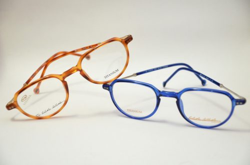 מסגרת משקפיים - דגם stepper