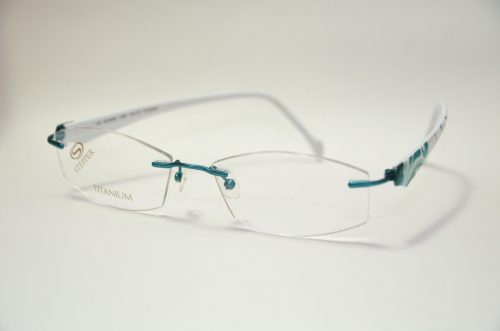 מסגרת משקפיים - דגם stepper