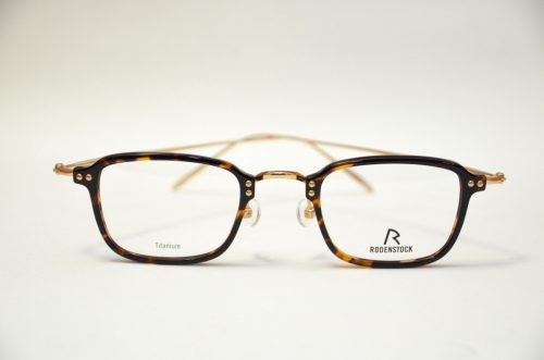 מסגרת משקפיים - דגם rodenstock