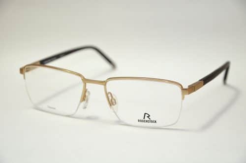מסגרת משקפיים - דגם rodenstock