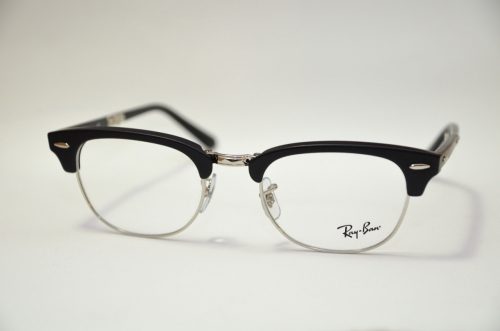 מסגרת משקפיים - דגם ray ban