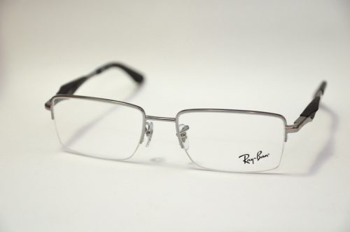 מסגרת משקפיים - דגם ray ban