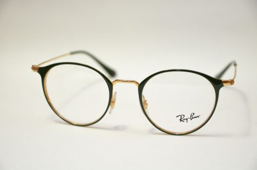 מסגרת משקפיים - דגם ray ban