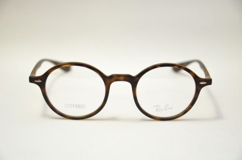 מסגרת משקפיים - דגם ray ban