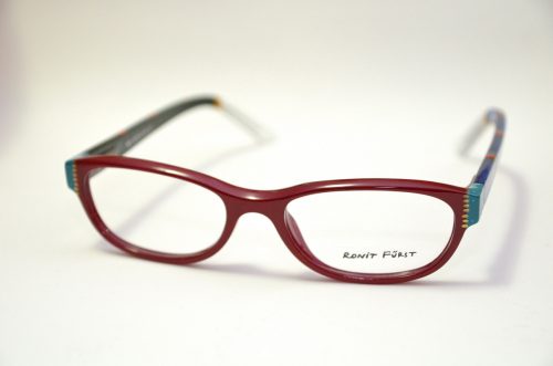 מסגרת משקפיים - דגם ronit furst