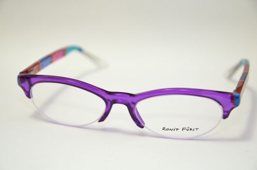 מסגרת משקפיים - דגם ronit furst