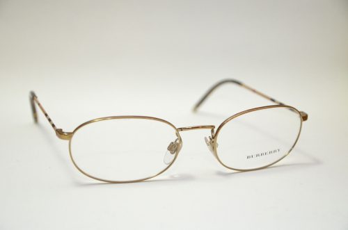 מסגרת משקפיים - דגם burberry