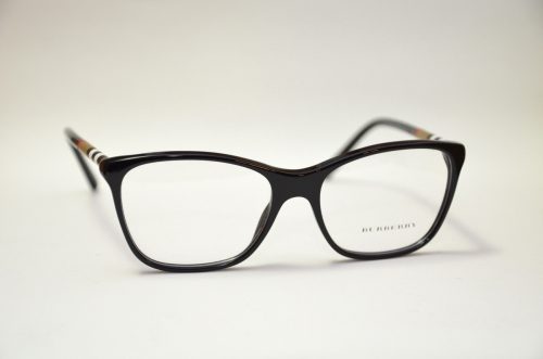 מסגרת משקפיים - דגם burberry