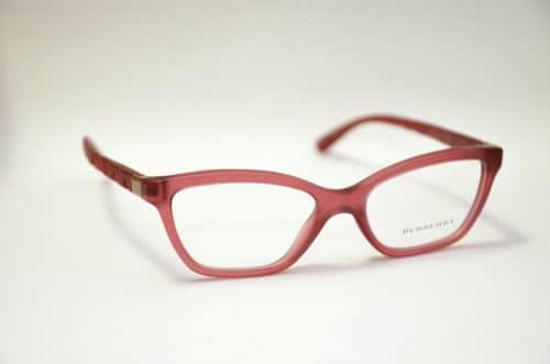 מסגרת משקפיים - דגם burberry