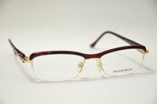 מסגרת משקפיים - דגם michelle moretti