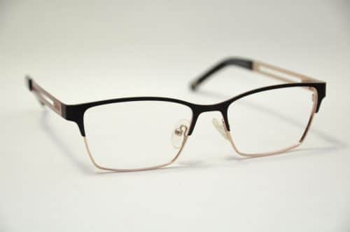 מסגרת משקפיים - דגם casual