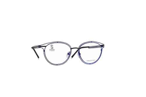 מסגרת משקפיים של steppers - משקפיים עד הבית