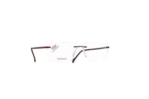 מסגרת משקפיים של stepper - משקפיים עד הבית