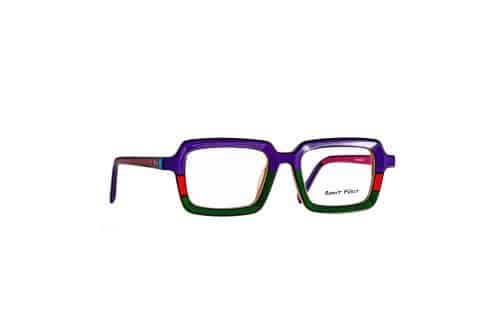 מסגרת משקפיים של רונית פירסט - משקפיים עד הבית