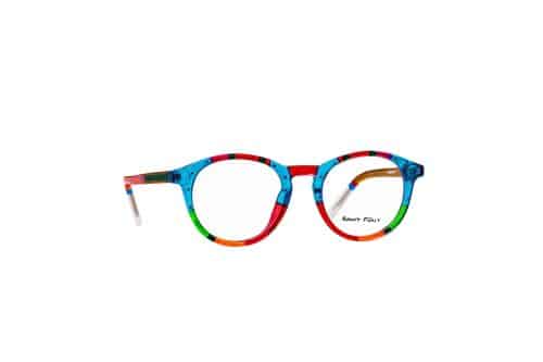 מסגרת משקפיים של רונית פירסט - משקפיים עד הבית