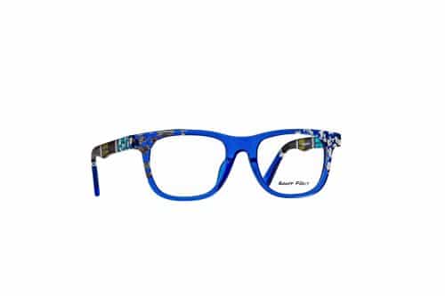 מסגרת משקפיים של רונית פירסט - משקפיים עד הבית