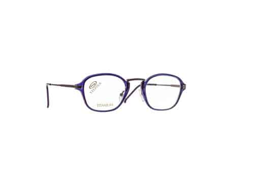 מסגרת משקפיים של steppers - משקפיים עד הבית